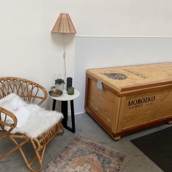 Worthy Self-Care Studio - Saunas Near Me - Berkeley, California