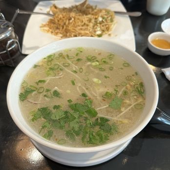 Niran's Kitchen - Homemade Khao Piek Sen ( Laos Noodle Soup ) - Laotian Near Me - Deerfield Beach, Florida Niran's Kitchen - Homemade Khao Piek Sen ( Laos Noodle Soup ) - Laotian Near Me - Deerfield Beach, Florida