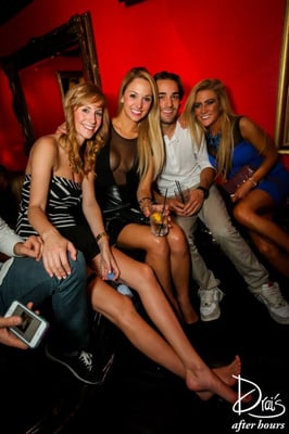 Drai's After Hours by null