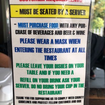 High Five Pizza - Won't fallow there on rules when it comes to the managers friends - Pizza Near Me - San Jose, California