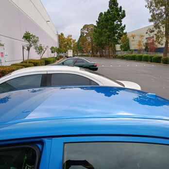 Accurate Body & Paint - After - Body Shops Near Me - Hayward, California Accurate Body & Paint - After - Body Shops Near Me - Hayward, California