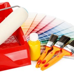 Sunset Paints Benjamin Moore Marietta