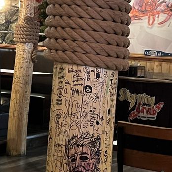 Storming Crab - Apparently people can write on stuff here - Seafood Near Me - Henderson, Nevada Storming Crab - Apparently people can write on stuff here - Seafood Near Me - Henderson, Nevada