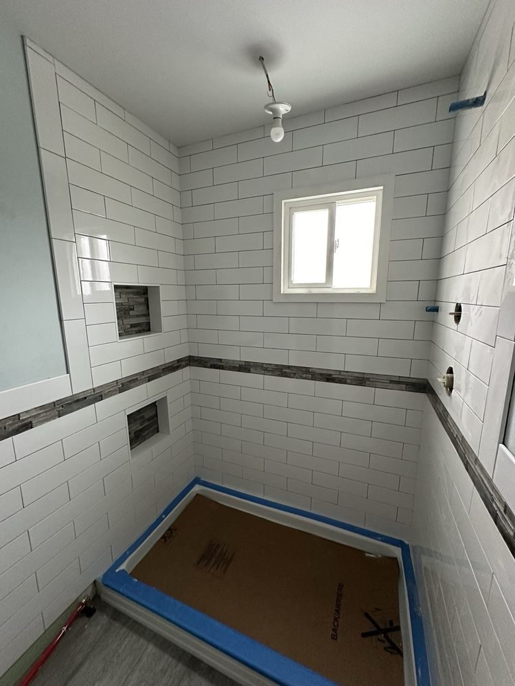 Slide of JD Burton Plumbing & Heating