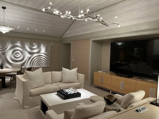 Sensei Lanai, A Four Seasons Resort by null