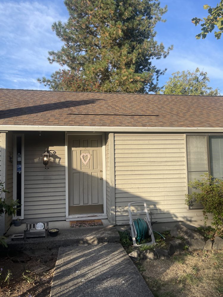 Slide of Schuh Homes