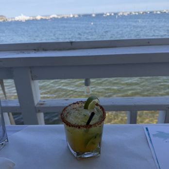 Ocean 193 - Spicy Mango Muddlrita - Breakfast & Brunch Near Me - Provincetown, Massachusetts Ocean 193 - Spicy Mango Muddlrita - Breakfast & Brunch Near Me - Provincetown, Massachusetts