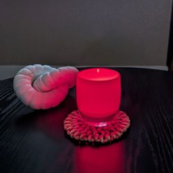 glassybaby University Village