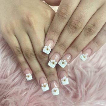 Pleasant Nails - Nail Salons Near Me - Roseville, California Pleasant Nails - Nail Salons Near Me - Roseville, California