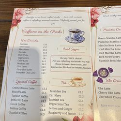 Culture Coffee