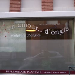 Amour d'Ongle