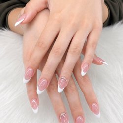 Infinity Nail Spa