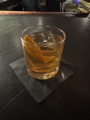 Parker's Bistro by null