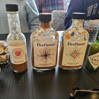 Hangar Cafe - Breakfast & Brunch Near Me - Seattle, Washington Hangar Cafe - Breakfast & Brunch Near Me - Seattle, Washington