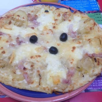 Funky Pizza - Pizza Near Me - Bordeaux, 33 Funky Pizza - Pizza Near Me - Bordeaux, 33
