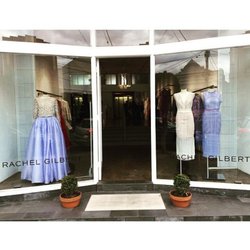 Rachel Gilbert - Shop front.  Image credit: Rachel Gilbert