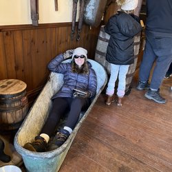 Heritage Village Museum