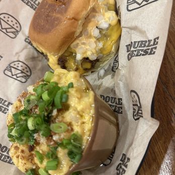 Double Cheese - Burgers Near Me - Liverpool, New York Double Cheese - Burgers Near Me - Liverpool, New York
