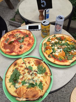 Pizza Pizza by null