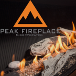 Peak Fireplace and Gas