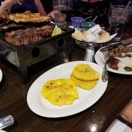 Tostones