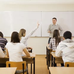 Class in Session