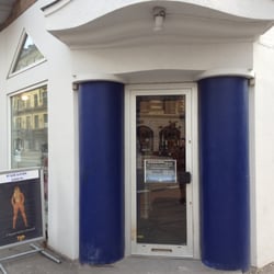 Butik Paradis