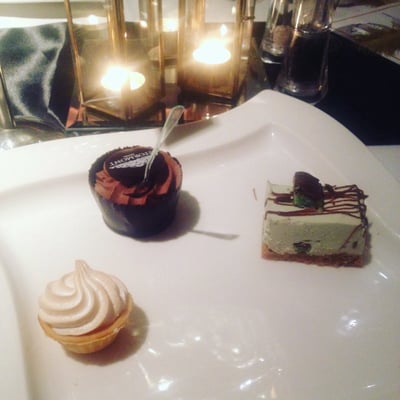 Stormont Hotel Belfast by null