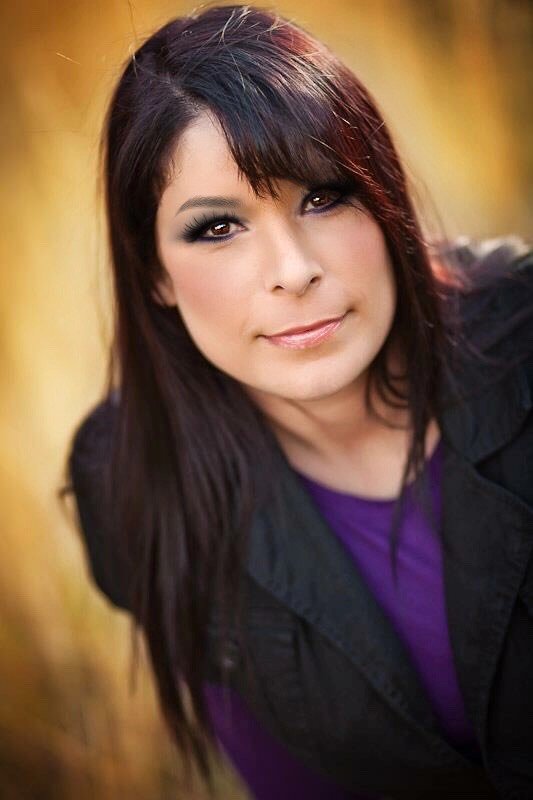 Social spots from Psychic Empath Raven Willow