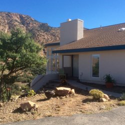 Bisbee Copper Castle
