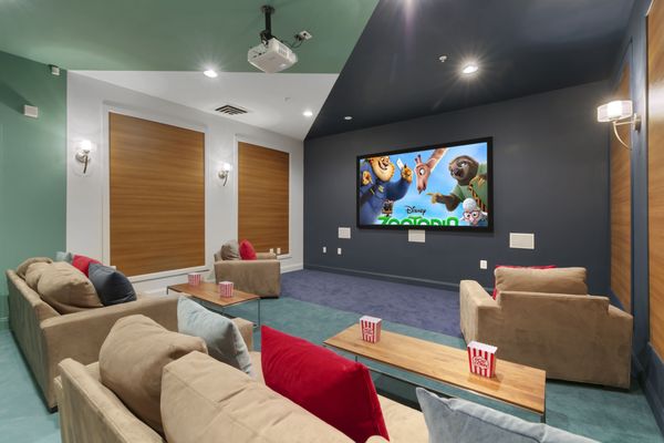 Belmont Station by null