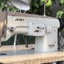 Photo of Beto's Sewing Machine