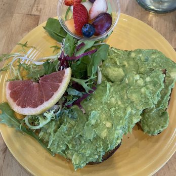 Osprey Café - Avocado toast - Cafes Near Me - Seaside, Oregon Osprey Café - Avocado toast - Cafes Near Me - Seaside, Oregon