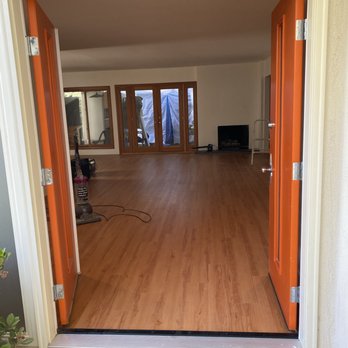 Valley Carpet One Floor & Home - Very happy with our new floors. - Carpeting Near Me - Van Nuys, California