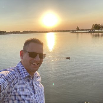Shelby Farms Park - Beautiful sunset on 9/25/2021 - Parks Near Me - Memphis, Tennessee Shelby Farms Park - Beautiful sunset on 9/25/2021 - Parks Near Me - Memphis, Tennessee