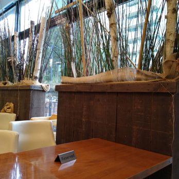 Suya Palace - Inside the restaurant - African Near Me - Ottawa, Ontario