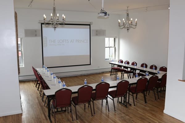 The Lofts at Prince by null