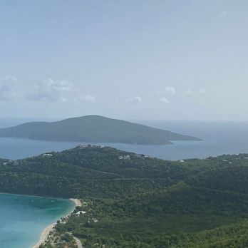 Magens Bay - Beaches Near Me