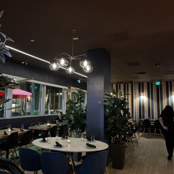 Korner 67 - Cocktail Bars Near Me - Miami Lakes, Florida