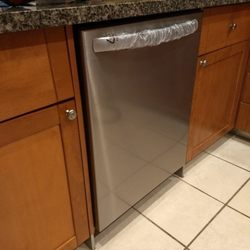 Franks Home Repair And Maintenance - Dishwasher installation