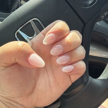 C-N Nails & Spa - Gel nails with extensions - Waxing Near Me - Nashville, Tennessee