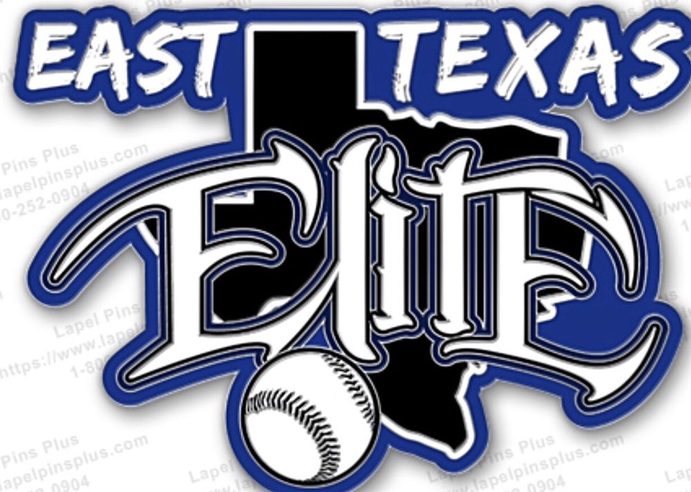 EAST TEXAS ELITE BASEBALL AND SOFTBALL 2300 McDonald Rd, Tyler, Texas