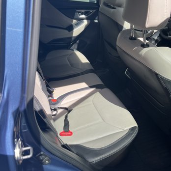 Mountain Mobile Detailing - Auto Detailing Near Me