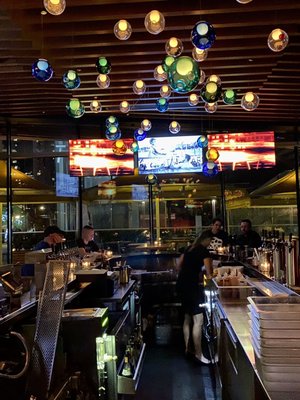 Cactus Club Cafe by null