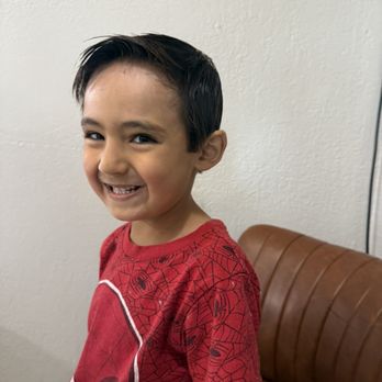 Cut Loose - Children's Haircut - Hair Salons Near Me - Twin Falls, Idaho