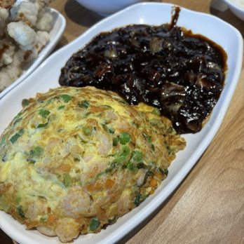 Paik’s Noodle - Jajang Rice - Korean Near Me - San Carlos, California