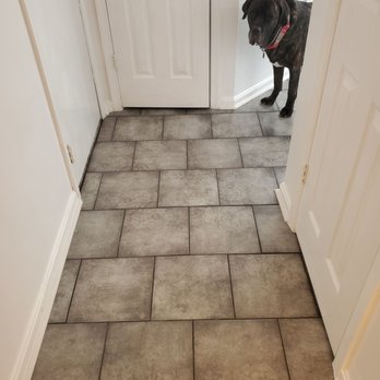 Factotum Remodeling Ventures - a dog standing in a doorway - General Contractors Near Me - Clarksburg, Maryland