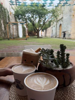 Centro Cultural San Pablo by null