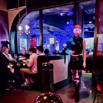 Superfrico - weird - Italian Near Me - Las Vegas, Nevada