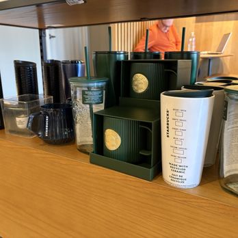 Starbucks - Cups - Coffee & Tea Near Me - West Sacramento, California